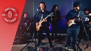 New Day In August - Jane's Song (Live Performance)
