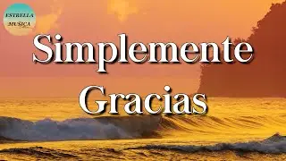 🎶 Calibre 50 - Simplemente Gracias || Junior H, Grupo Frontera (Letra\Lyric)