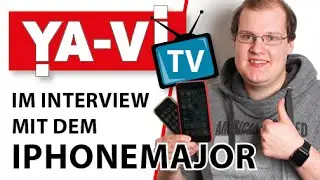 YA-VI: iPhonemajor /// Das ist die Innovation des Jahres