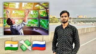 Best Trading App In Russia 🇷🇺 In 2024 😍