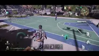 More Once human gameplay: lone wolf free roam