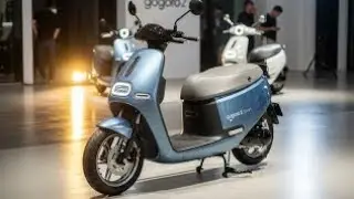 2026 Gogoro 2 Series First Look: Specs, Price & Everything We Know!