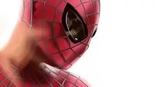 THE AMAZING SPIDER-MAN 2 [SPEEDPAINT] HD