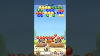 👑Time princess. Фруктовое мяу. Прохождение. #games