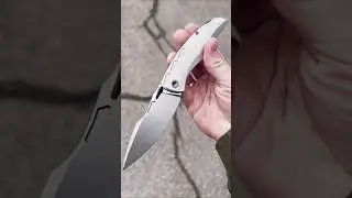 TUOTOWN-KNIFE KROTOS 👽 #танецножа #edc #knifegallery #складнойнож #blade #ножи_фентези