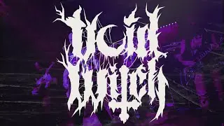 Void Witch - PARTIAL SET (Live at The Lost Well - January 16th, 2026)