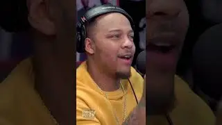 Bow Wow On His Longest Relationships ❤️