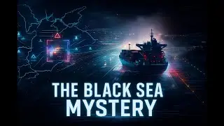The Black Sea GPS Mystery &mdash; One of the Strangest Cyber Attacks Ever Record