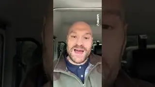 🚨 Tyson Fury Announces His Retirement From Boxing After Usyk Rematch Defeat
