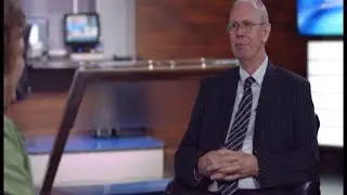 Greater Montana Foundation Legacy Initiative: Fred Pfeiffer