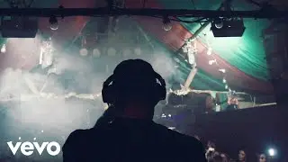 Bissett - Every Single Time (Visualiser)