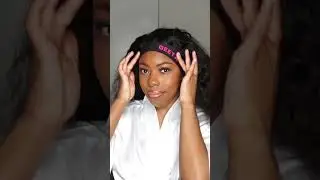 24 INCH LOOSE DEEP WAVE WIG 🔥 | INVISIBLE HD LACE | @geetahairstore4067 #wiginstall #grwm #shorts