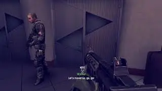 Modern Combat 4 Zero Hour Mission 8 Terminus | Android Gameplay Walkthrough | crazy batman7777