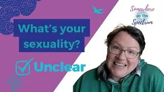 Understanding Your Sexuality When Neurodivergent: Exploring Gender & Identity