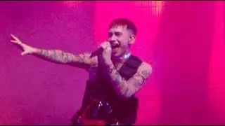 [HD] Years & Years - SANCTIFY - LONDON O2 Palo Santo Tour
