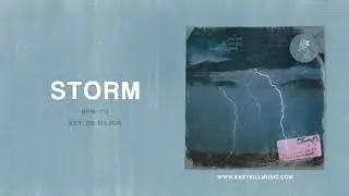 Dream Pop Ballad x Sad Indie Rock Type Beat - 