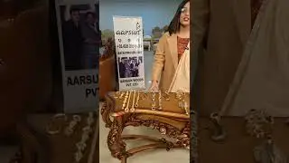 Brass Chains | Swing Chain | Jhula Chain