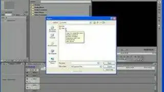 Premiere Pro - Import von Dateien