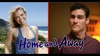 Home And Away return to screens after the holiday break & fans can expect to see some new faces 2025