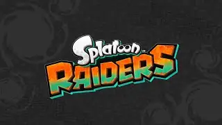 Splatoon Raiders OST - Final Boss Theme (Leaked) (Artwork)