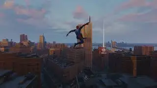 Marvel's Spider-Man Remastered 4k GamePlay 25#