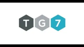🔴🟢 TG7 DIRECTO