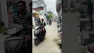 Dak kawad #haridwar to #poothkhurd
