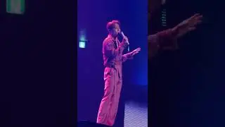 251011 xia 김준수 콘서트 Festa 