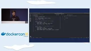 Dynamic Authorization and Policy Control for Docker Container Environments