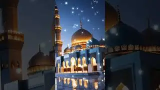 Dama Dam Mast kalandar muslim masjid mecca Allah