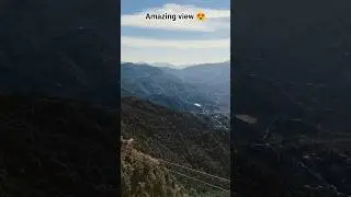 HIGHEST VIEW OF UK #hills #mountains #nature #trending