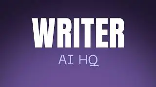 Meet your AI HQ