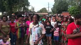 CUSUNA AGRUPACIÓN en el campo mizal
