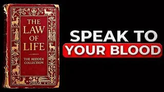 Talk to Your Blood and It Will Obey &ndash; THE SECRET OF DIVINE ORDER
