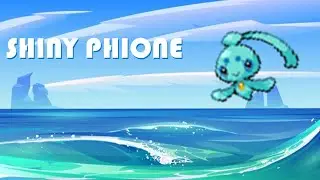LIVE Masuda Method Gen 4 Phione