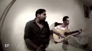 Viviendo de prisa - Alejandro Sanz - EMBRUJO