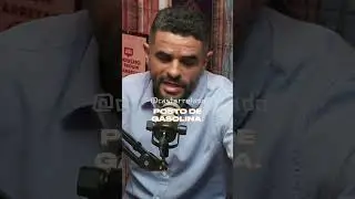 BALEOU OS DOIS, MAS... - #Hist&oacute;riasDeVida #ErroFatal #PodcastPolicial