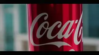 Jollibee Coke Can (Limited Edition) - Cinematic Look