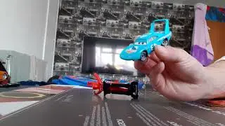 Ryans Toys cars 🚗 mix