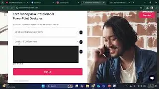 What is knowmore platform: Earn $8 USD/hr. from your home in india