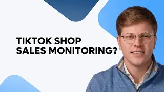 Как можно отслеживать эффективность продаж магазина TikTok?