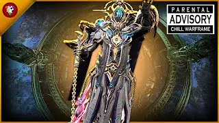 🔴[Warframe] - I'm back! Let's do weeklies!