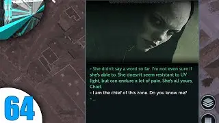 Давайте поиграем в Infection Free Zone: Ранний доступ (часть 64 - Интеллектуальные заражённые?)