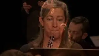 JS Bach Oratorio de Noël BWV 248 CANTATE 6 part2