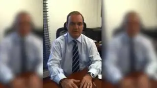 ALEJANDRO GUIDI - Jefe de Misi&oacute;n Adjunto OIM Colombia #Planet5050