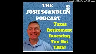 Retirement Planning Discussion with Wade Pfau!