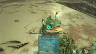 Le Bulbdog Ark Aberration ep 2