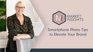 Market Insights: Smartphone Photo Tips to Elevate Your Brand
