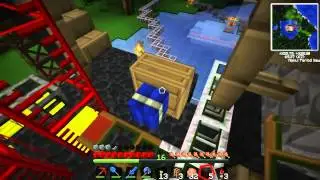 RagiTek: Part 14 - Lemonade Superfuel