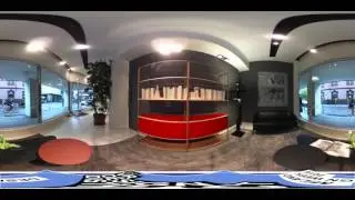 VR Molteni Dada Store
